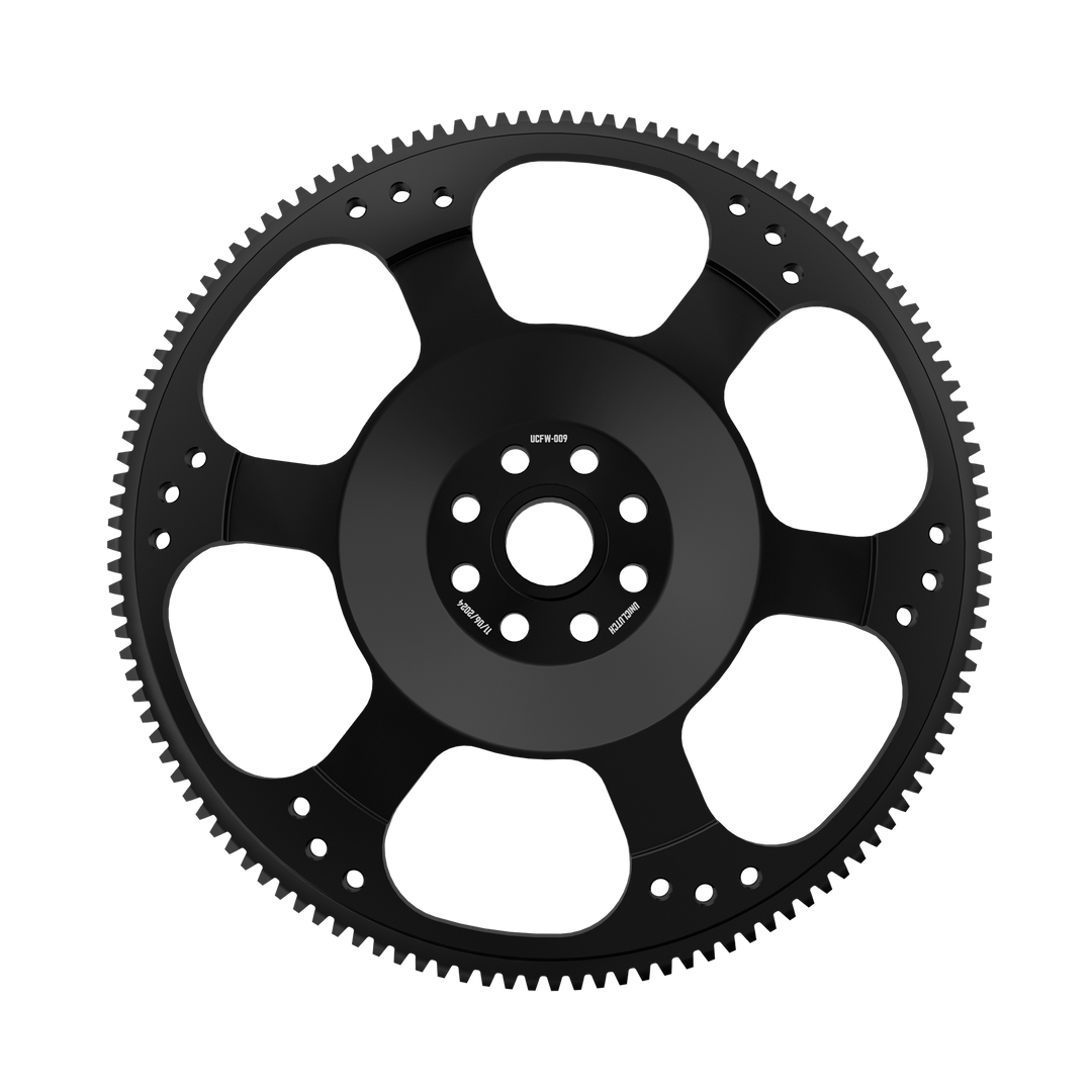 Uniclutch Twin Disc Clutch Kit – 86/BRZ/FRS