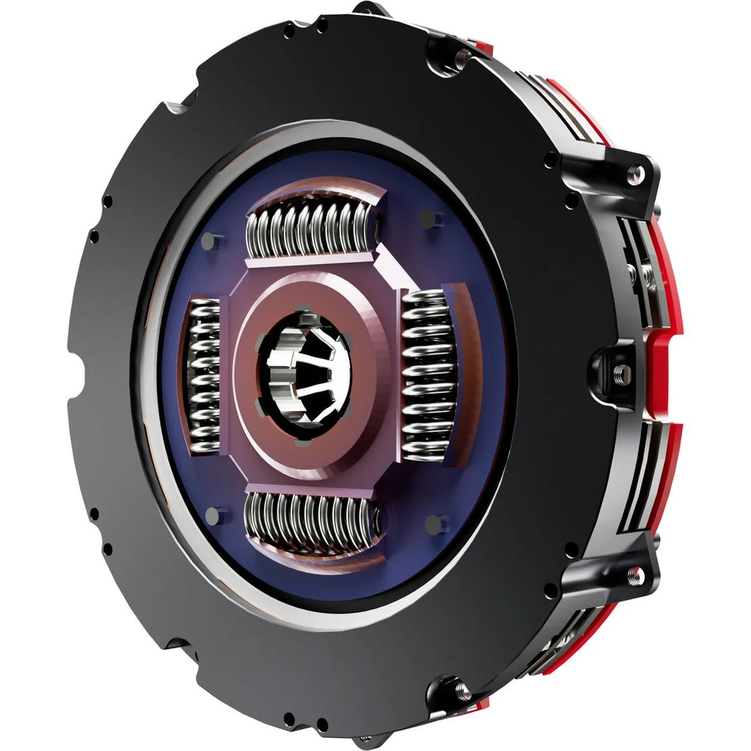Uniclutch Twin Disc Clutch Kit – 86/BRZ/FRS