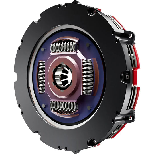 Uniclutch Twin Disc Clutch Kit – 86/BRZ/FRS