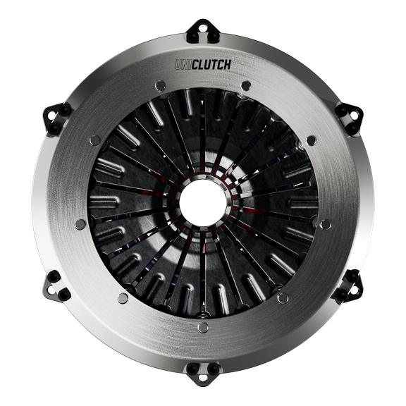 Uniclutch Twin Disc Clutch Kit – 86/BRZ/FRS