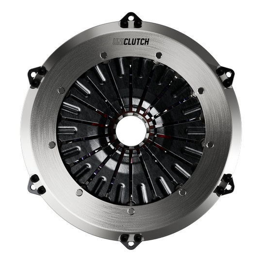 Uniclutch Twin Disc Clutch Kit – 86/BRZ/FRS