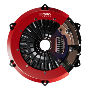 Uniclutch Twin Disc Clutch Kit – 86/BRZ/FRS