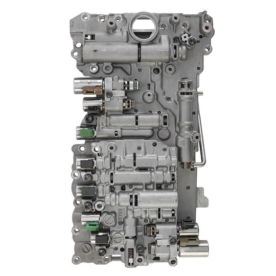 Boosted Engineering Automatic Packages – Built Gearbox Solutions