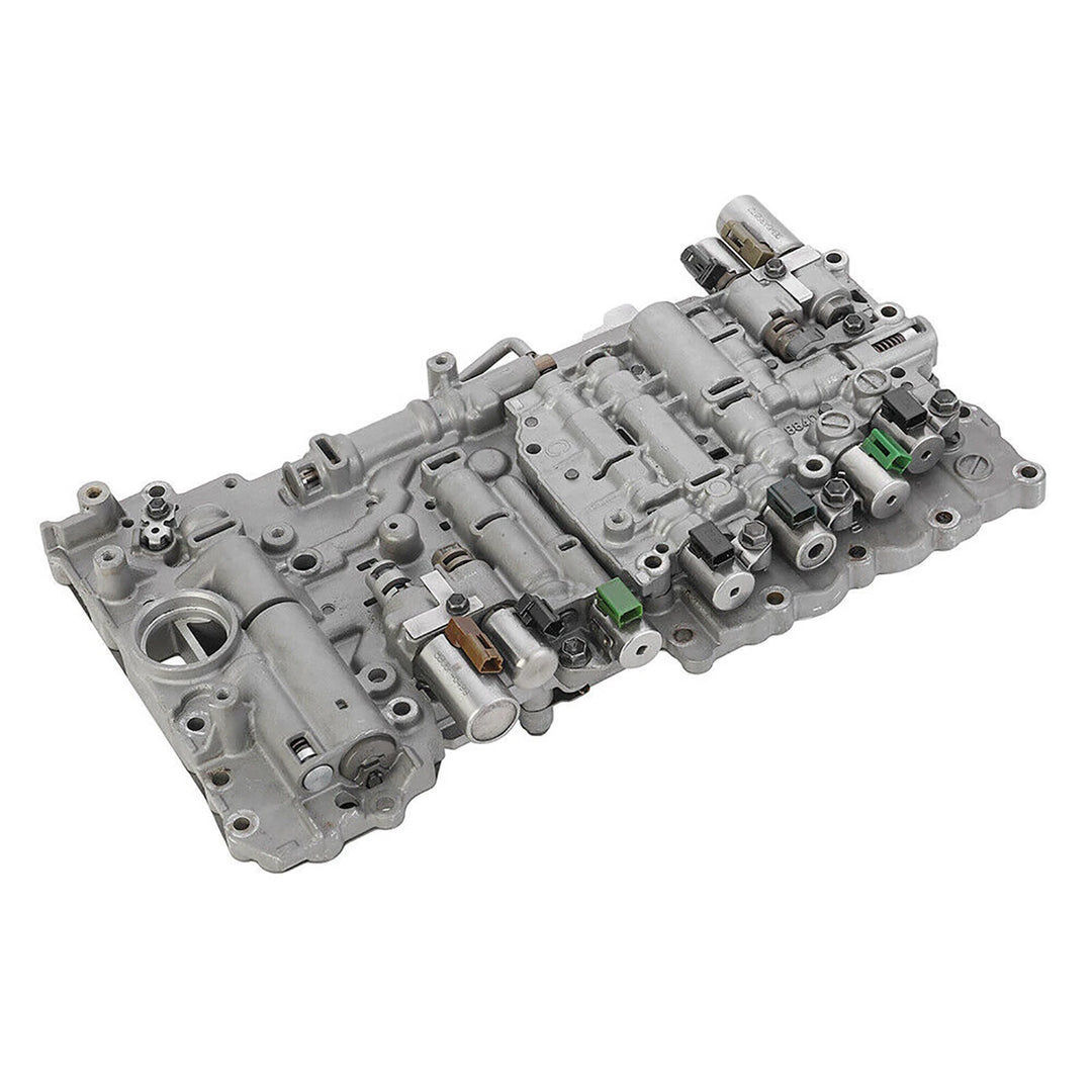 Boosted Engineering Automatic Packages – Built Gearbox Solutions