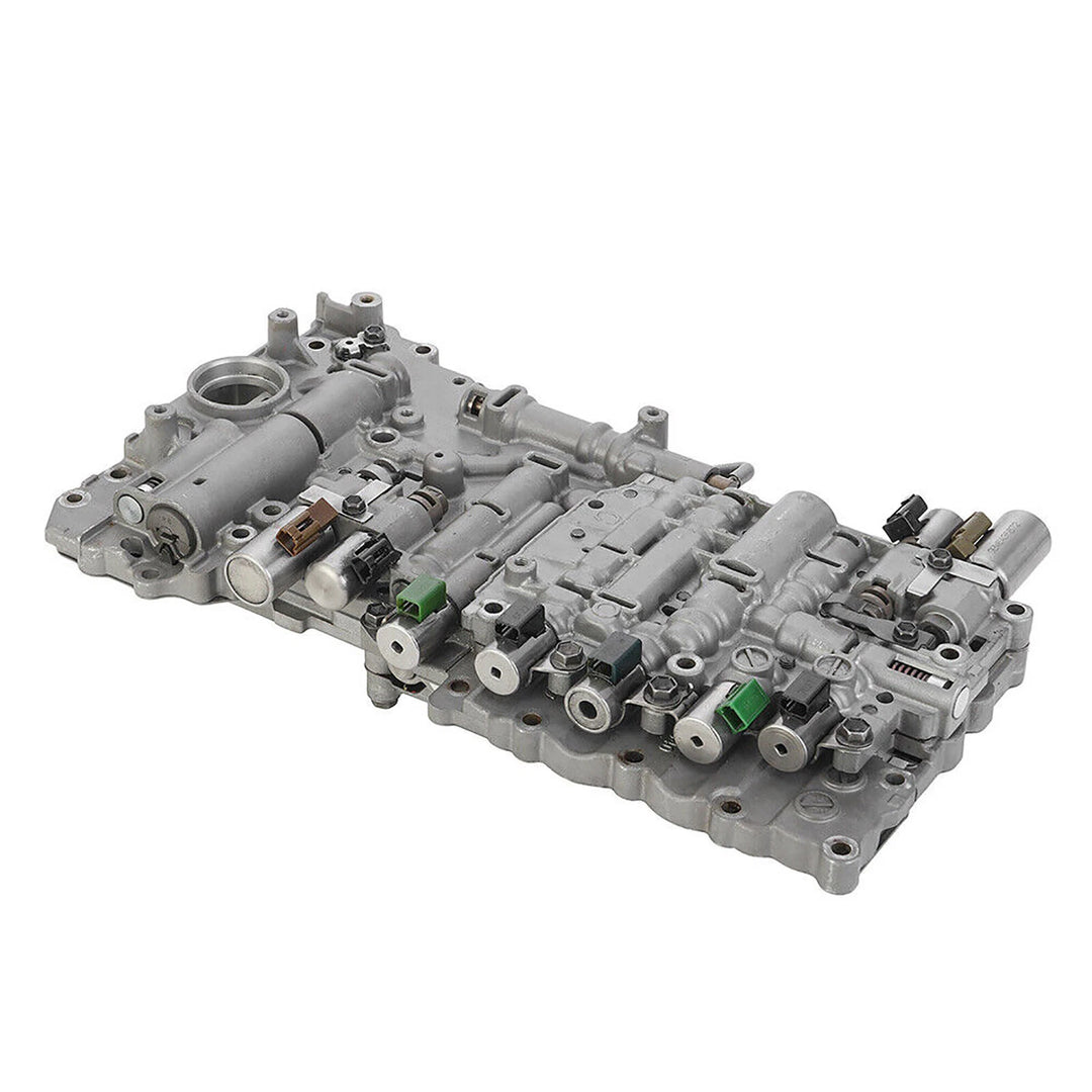 Boosted Engineering Automatic Packages – Built Gearbox Solutions