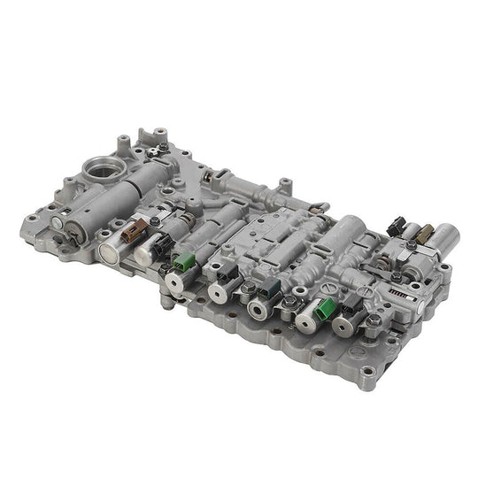 Boosted Engineering Automatic Packages – Built Gearbox Solutions