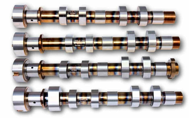 Kelford 272/276 | FA24F Turbo Camshafts