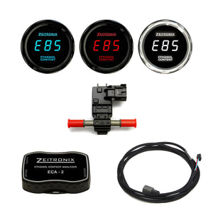 BE Turbo Fuel System Packages | 86/BRZ/GR86 Upgrades