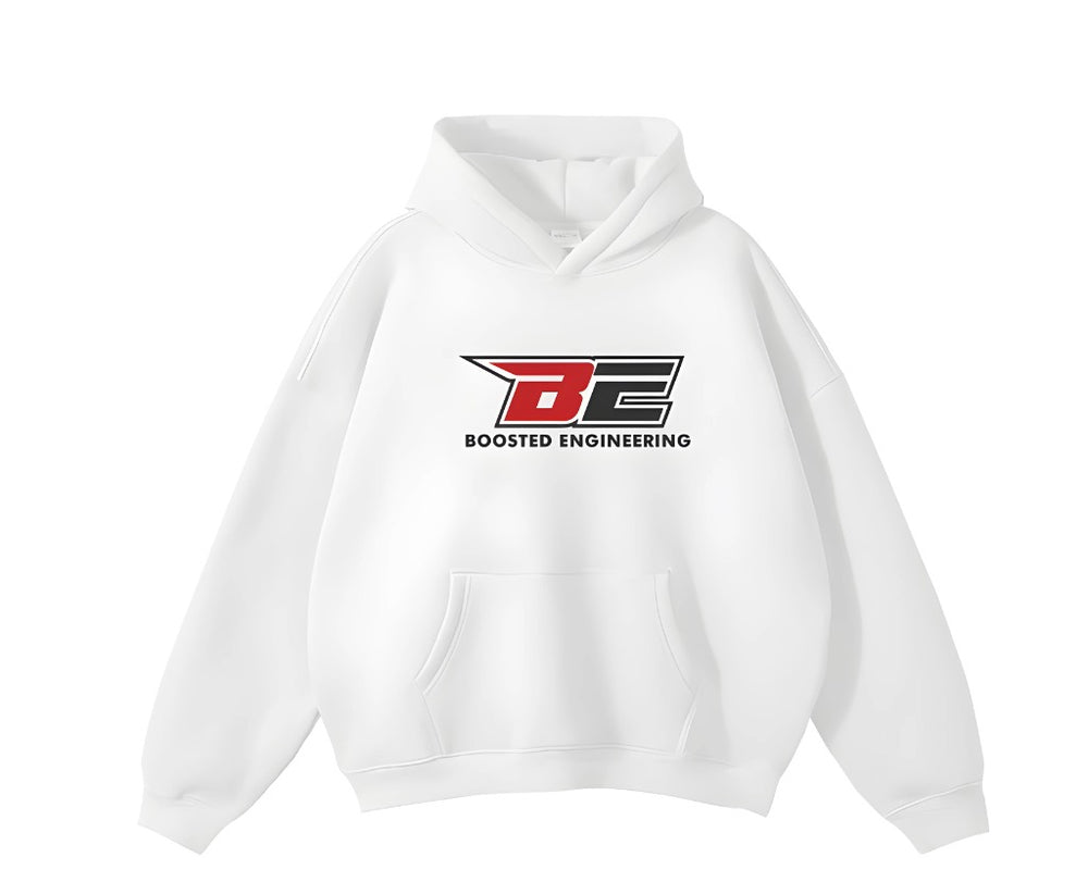Boosted Engineering Premium Hoodies
