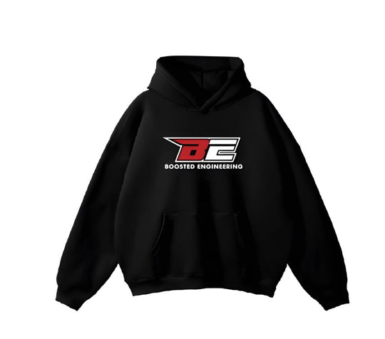Boosted Engineering Premium Hoodies