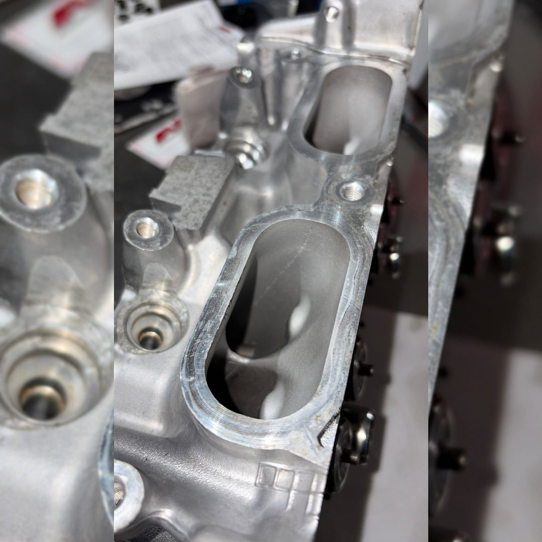 Forged FA20DIT Long Block - Boosted Engineering BE650 (WRX)