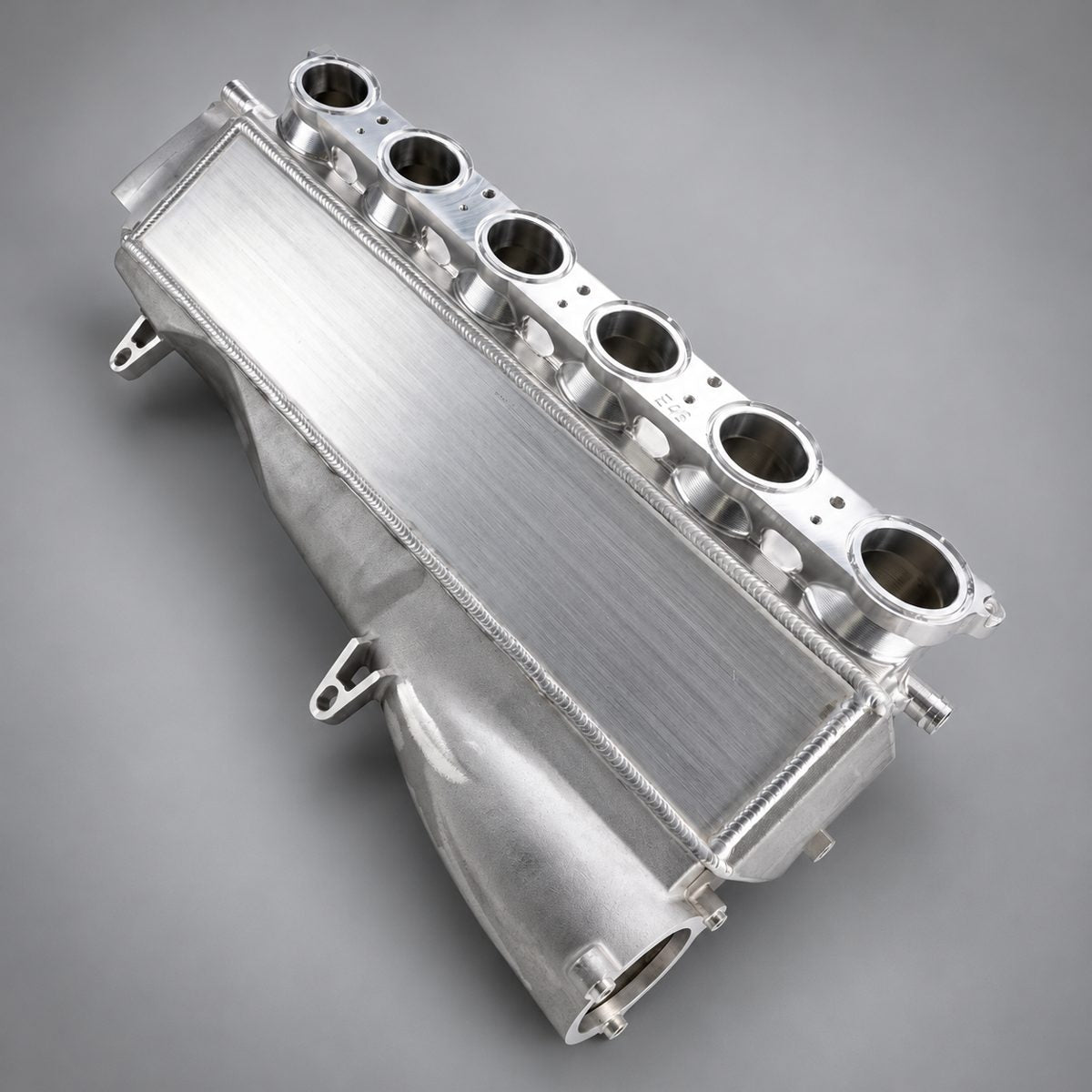 BMW B58 Gen 1 チャージエアクーラーマニホールド (Fシリーズ) – Boosted Engineering