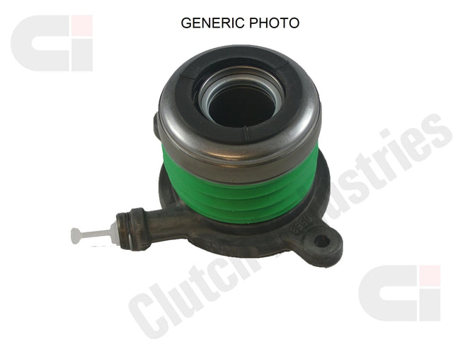 Clutch Industries Concentric Slave Cylinder / CSC (GSB480-CSC) | Ford Explorer / Mazda B-Series / Ford Courier