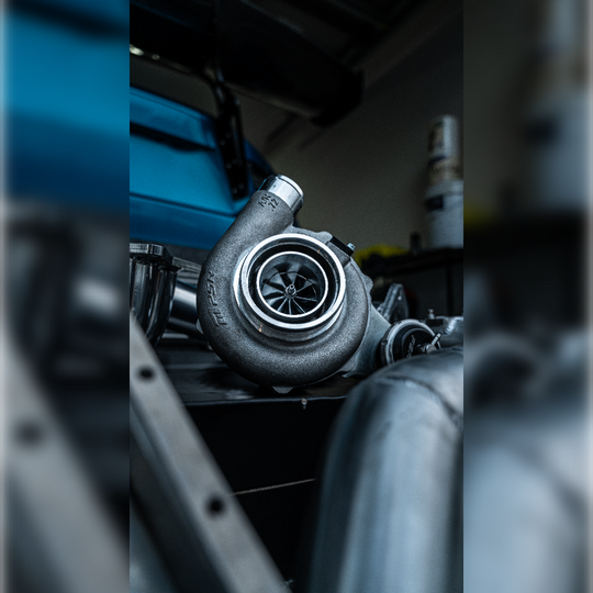 Boosted Engineering G30-770 Turbo Kit - 86/BRZ/GR86