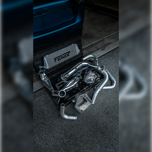 86/BRZ/GR86 Turbo Kit - Boosted Engineering