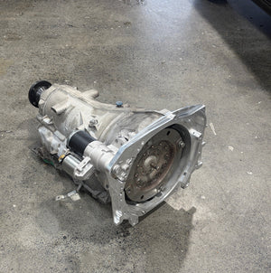86 / BRZ 8HP Conversion Adapter Kit - Boosted Engineering PRE-SALE
