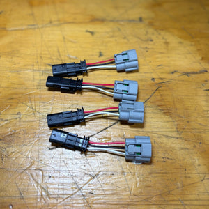 GTR R35 Coilpack Upgrade Kit for the FA20 & FA24 – Boosted Engineering