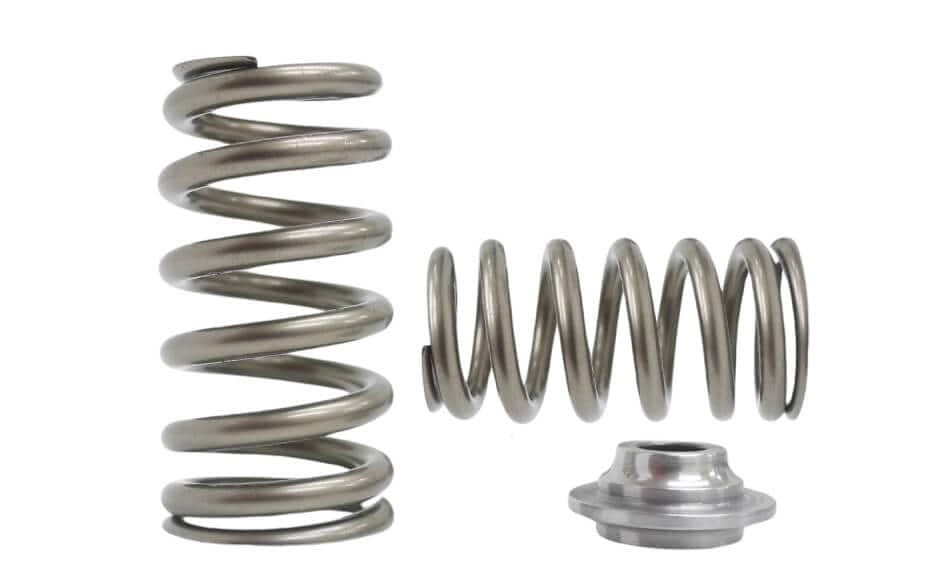 Kelford KVS1855-BT | RB26 Beehive Springs