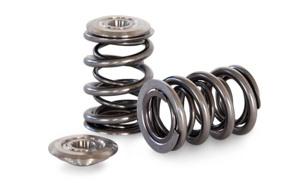 Kelford KVS226-T | RB30E Dual Valve Springs