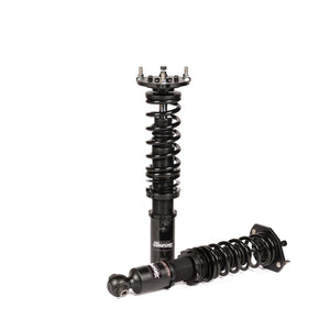 MCA Pro Sport Coilovers – Toyota 86 / BRZ / FRS