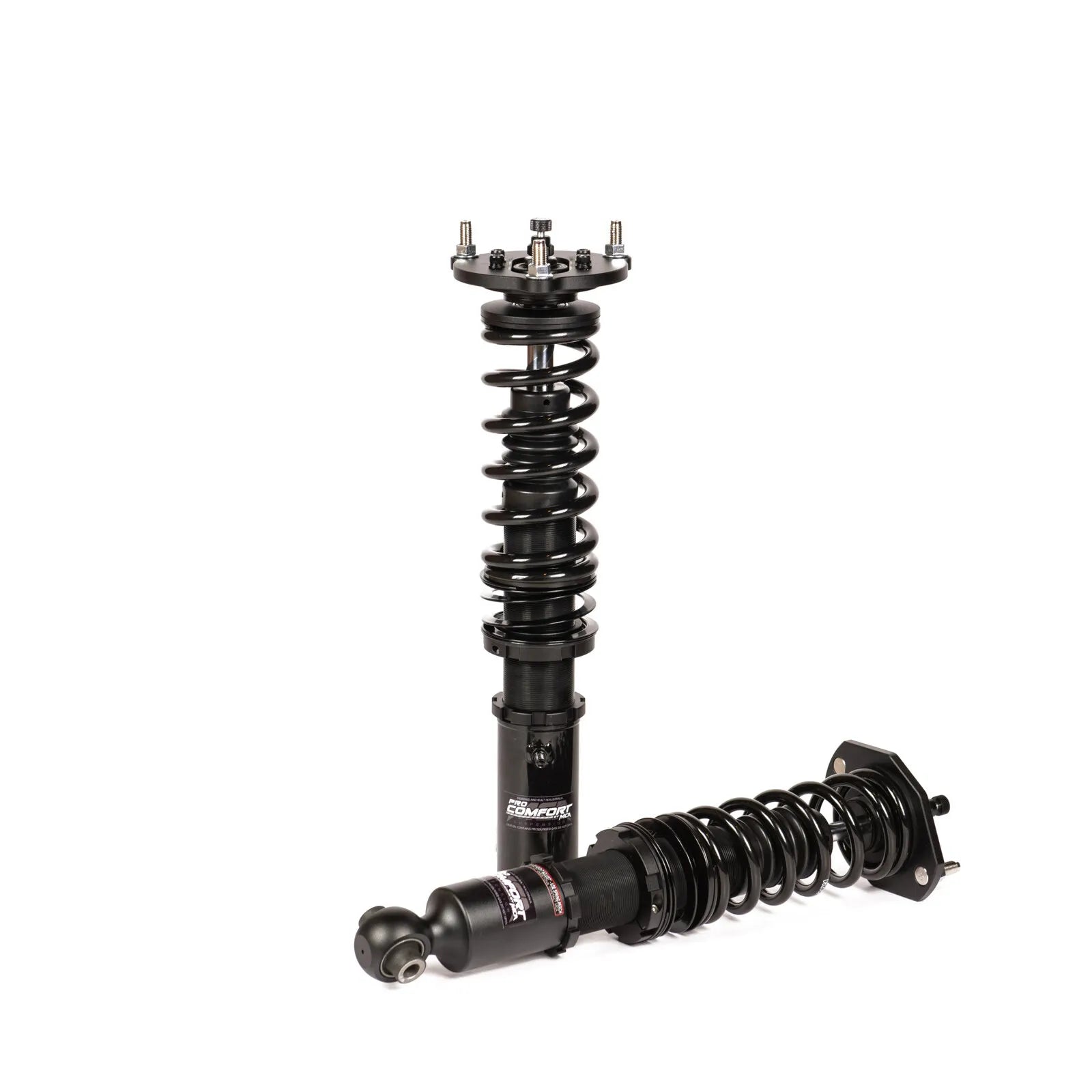 MCA Pro Sport Coilovers – Toyota 86 / BRZ / FRS