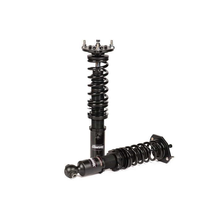 MCA Pro Sport Coilovers – Toyota 86 / BRZ / FRS
