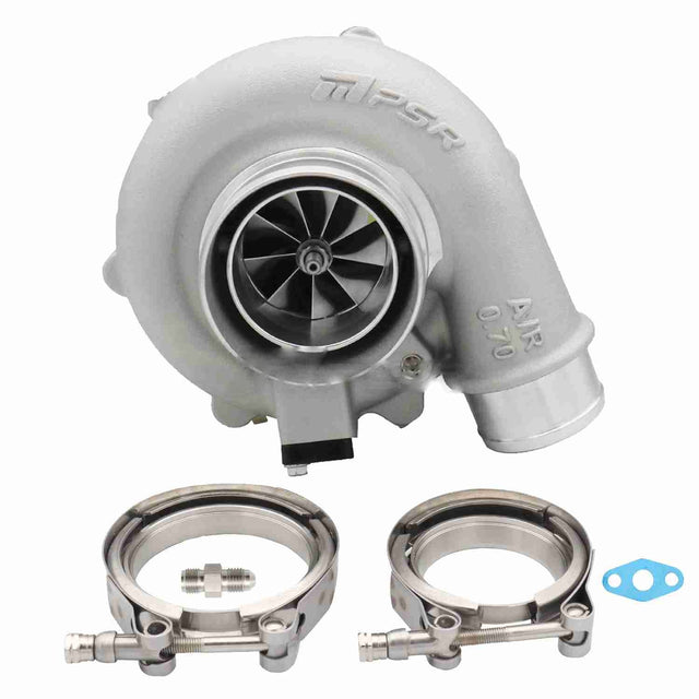 Pulsar 4849G Turbocharger Up to 550HP