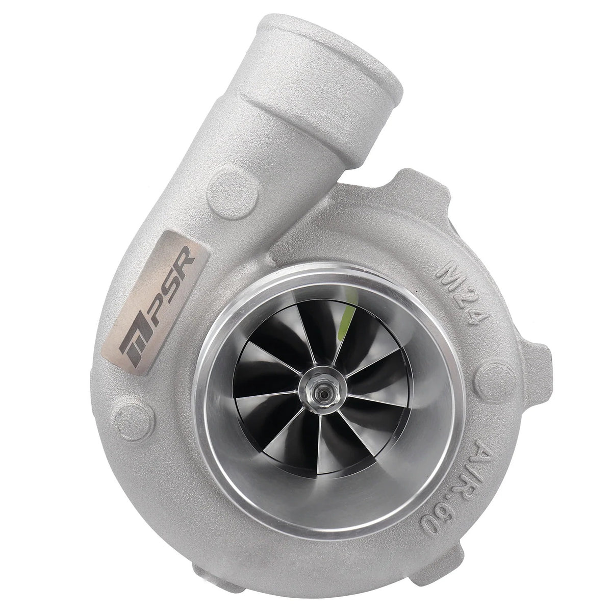 Pulsar PSR3582 Gen2 コンパクトターボチャージャー 最大750HP