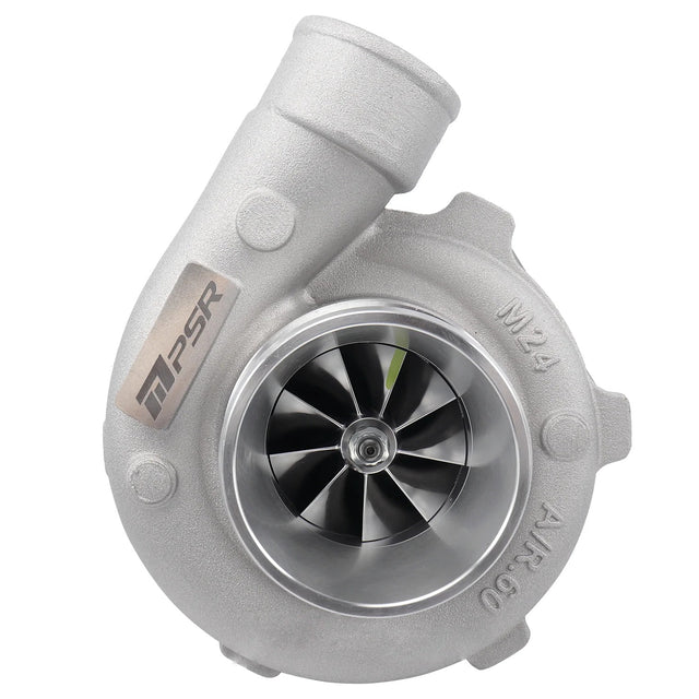 Pulsar PSR3582 Gen2 コンパクトターボチャージャー 最大750HP
