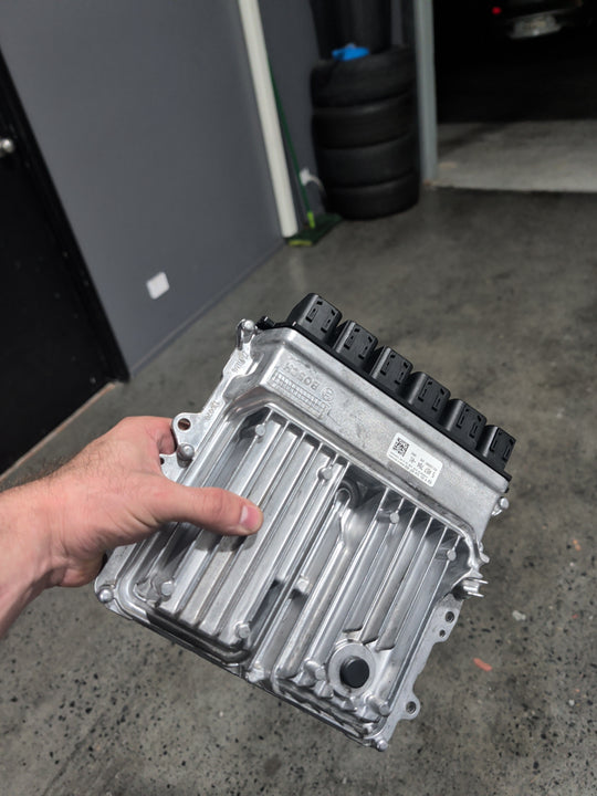 Femto DME Unlock – Mk5 Supra & BMW Platforms