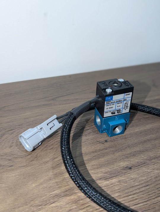 BE Electronic Boost Control Solenoid | 86/BRZ 12-21