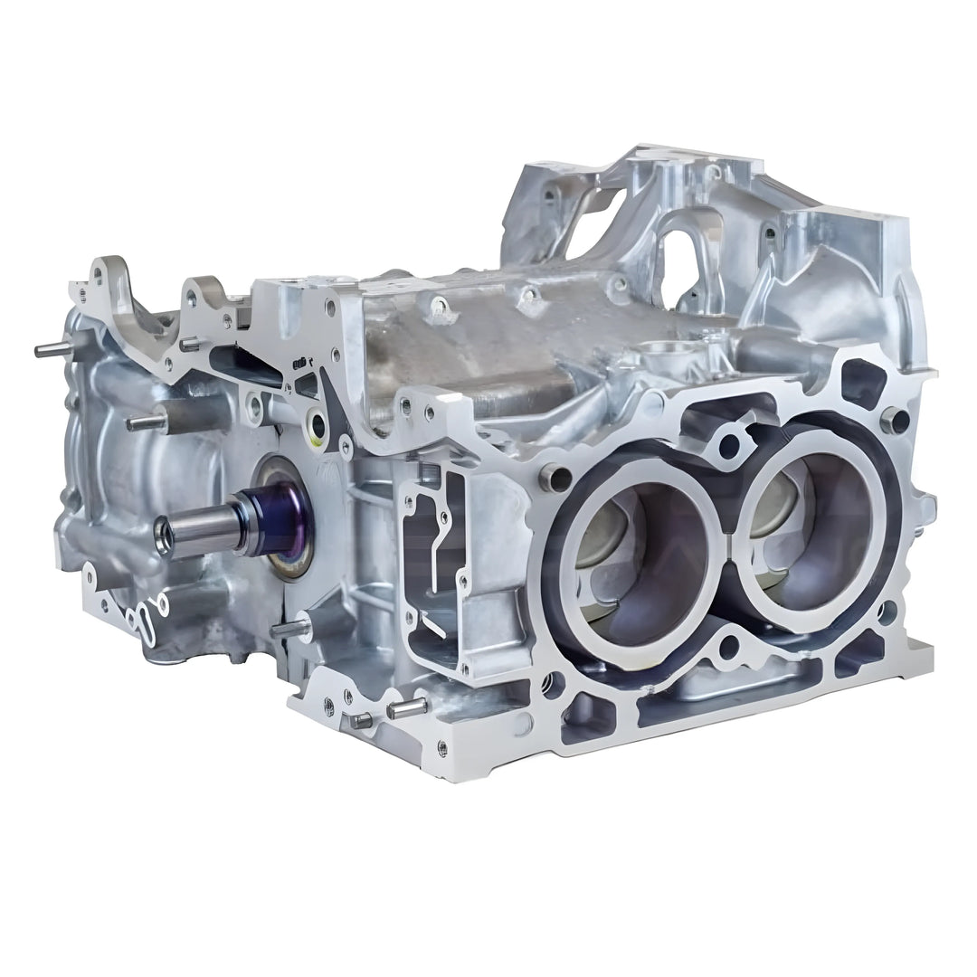 Reconditioned FA20 Engine with NEW shortblock