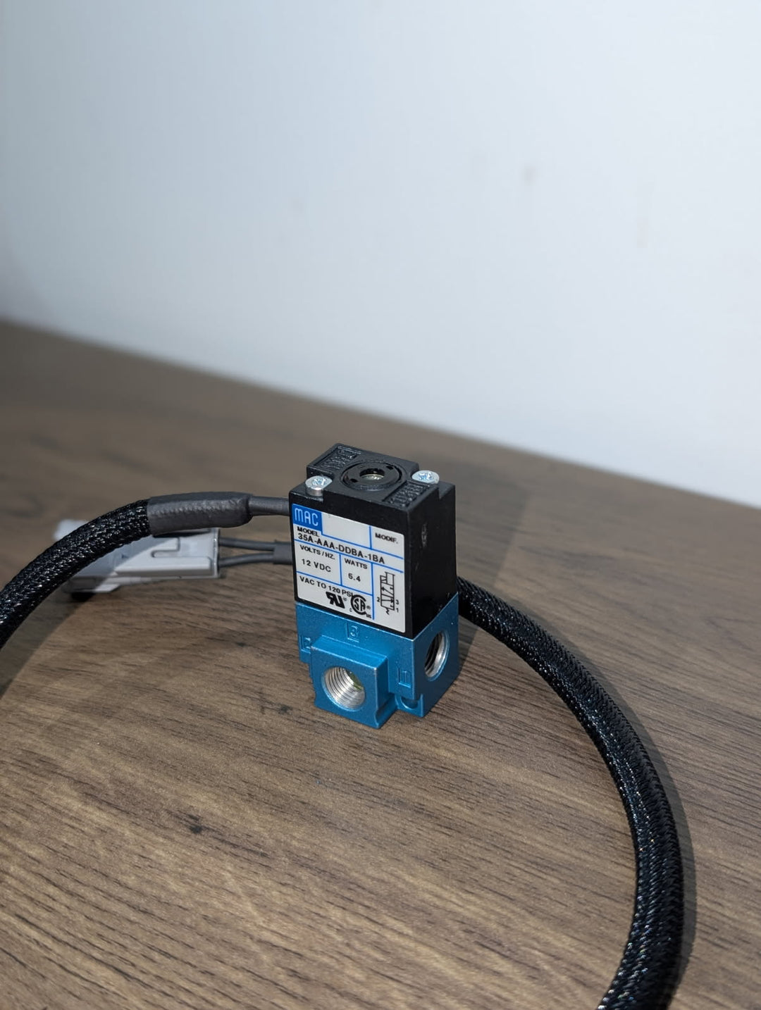 BE Electronic Boost Control Solenoid | 86/BRZ 12-21