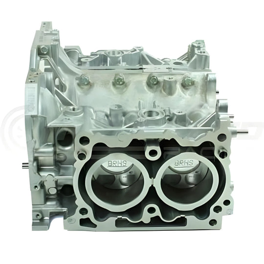 Reconditioned FA20 Engine with NEW shortblock