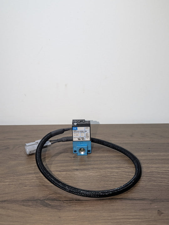 BE Electronic Boost Control Solenoid | 86/BRZ 12-21