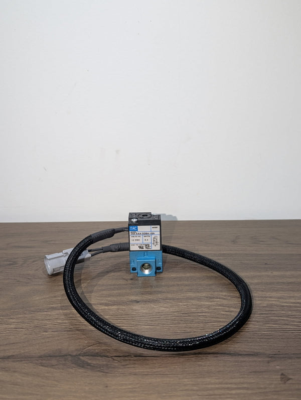 BE Electronic Boost Control Solenoid | 86/BRZ 12-21