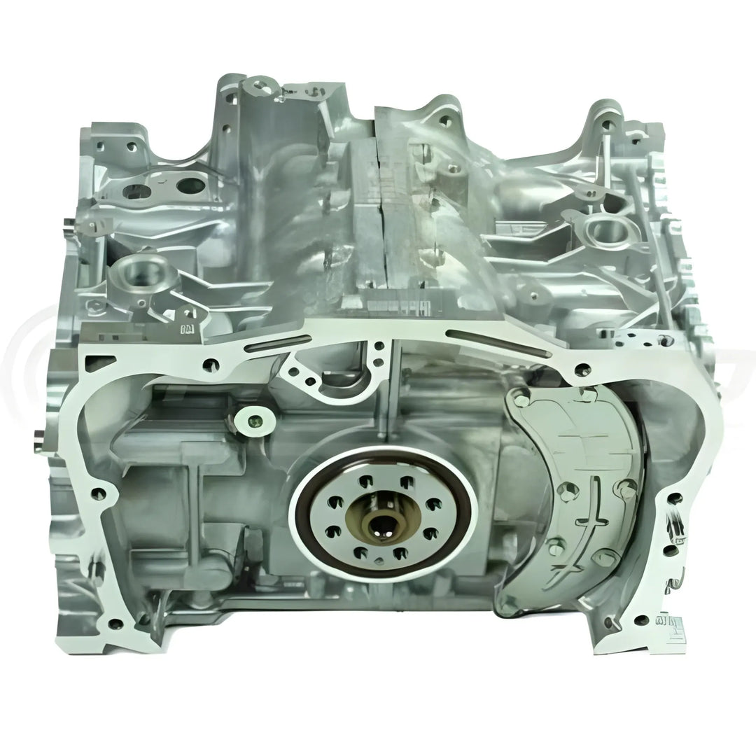 Reconditioned FA20 Engine with NEW shortblock