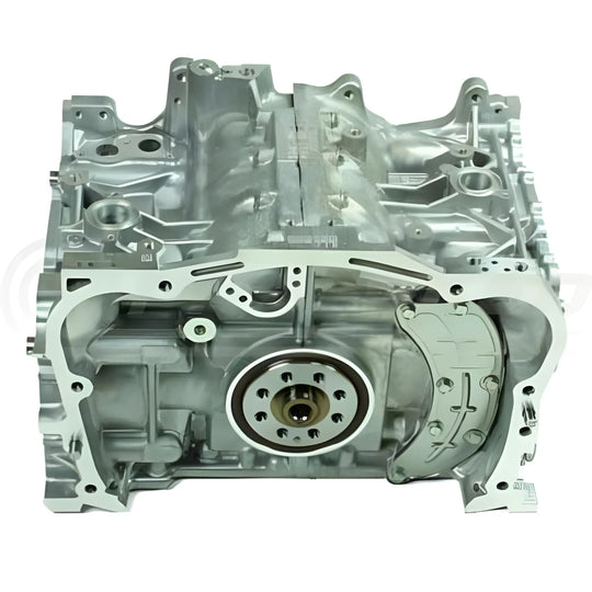 Reconditioned FA20 Engine with NEW shortblock