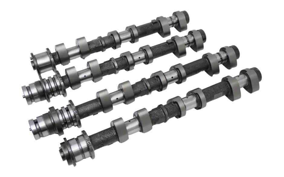 Kelford 256/260 | 1GR-FE Camshafts