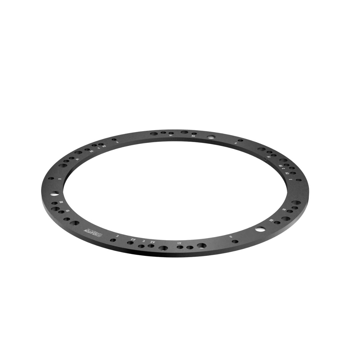 Uniclutch Adaptive Fit Flywheel Mount 195mm (UCFM08275-1-00) | 86 / BRZ / GR86