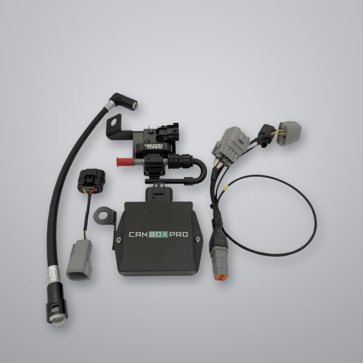 Visconti NexGen CAN Flex Fuel Kit – Plug & Play | GR86 / BRZ (FA24)