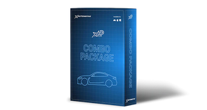 BMW xHP Transmission Flash – ZF 6HP, 8HP & DCT 7-Speed – Boosted Engineering