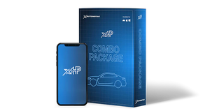BMW xHP Transmission Flash – ZF 6HP, 8HP & DCT 7-Speed – Boosted Engineering