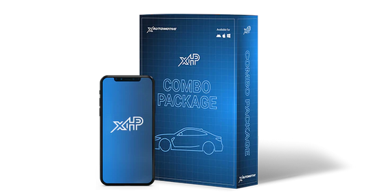 BMW xHP Transmission Flash – ZF 6HP, 8HP & DCT 7-Speed – Boosted Engineering