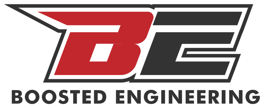 Boosted Engineering